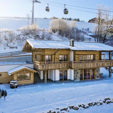 Das Chalet Schladming Zewnętrze zdjęcie