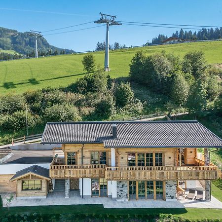Das Chalet Schladming Zewnętrze zdjęcie