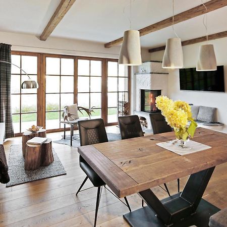 Das Chalet Schladming Zewnętrze zdjęcie