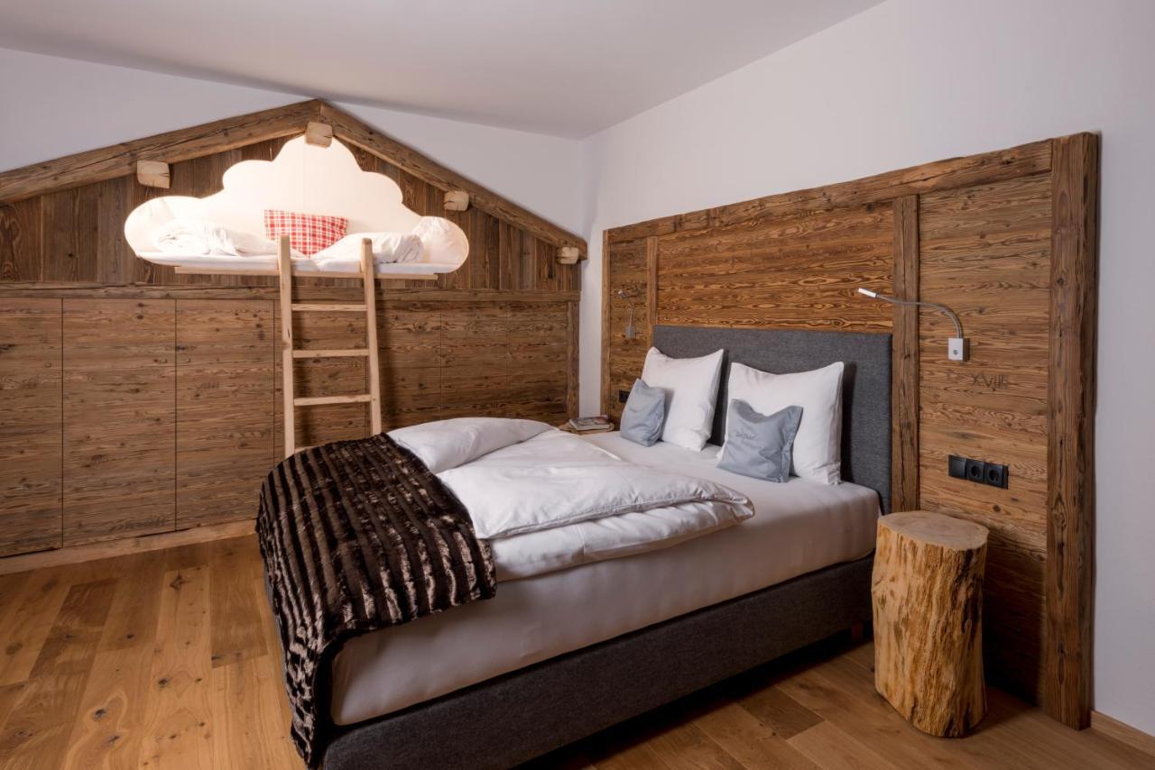 Das Chalet Schladming Zewnętrze zdjęcie