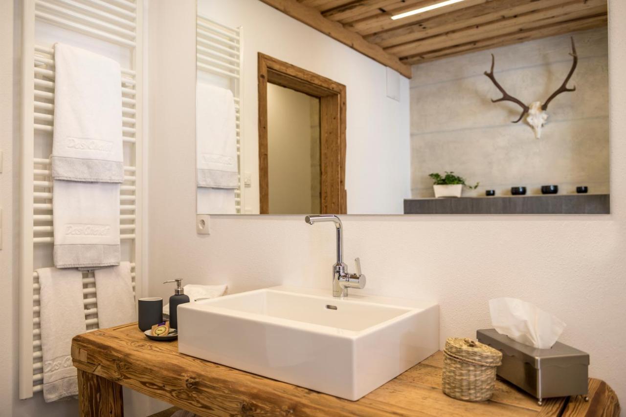 Das Chalet Schladming Zewnętrze zdjęcie
