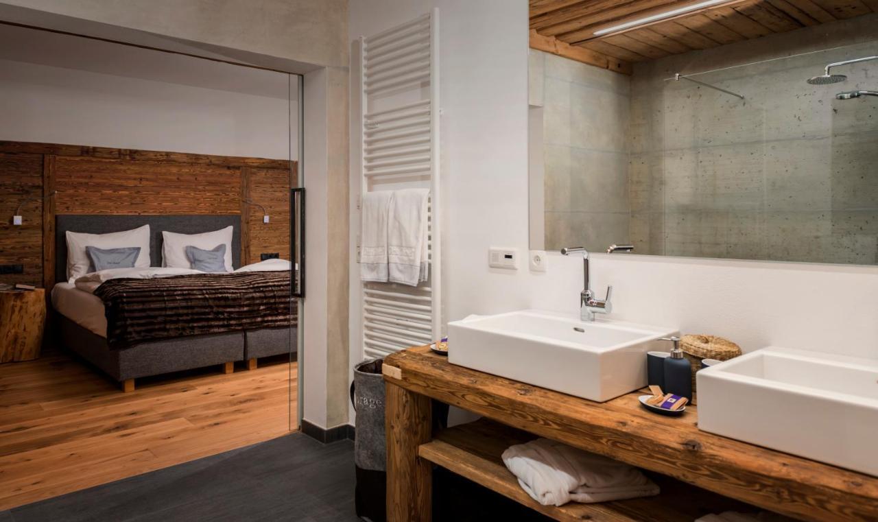 Das Chalet Schladming Zewnętrze zdjęcie