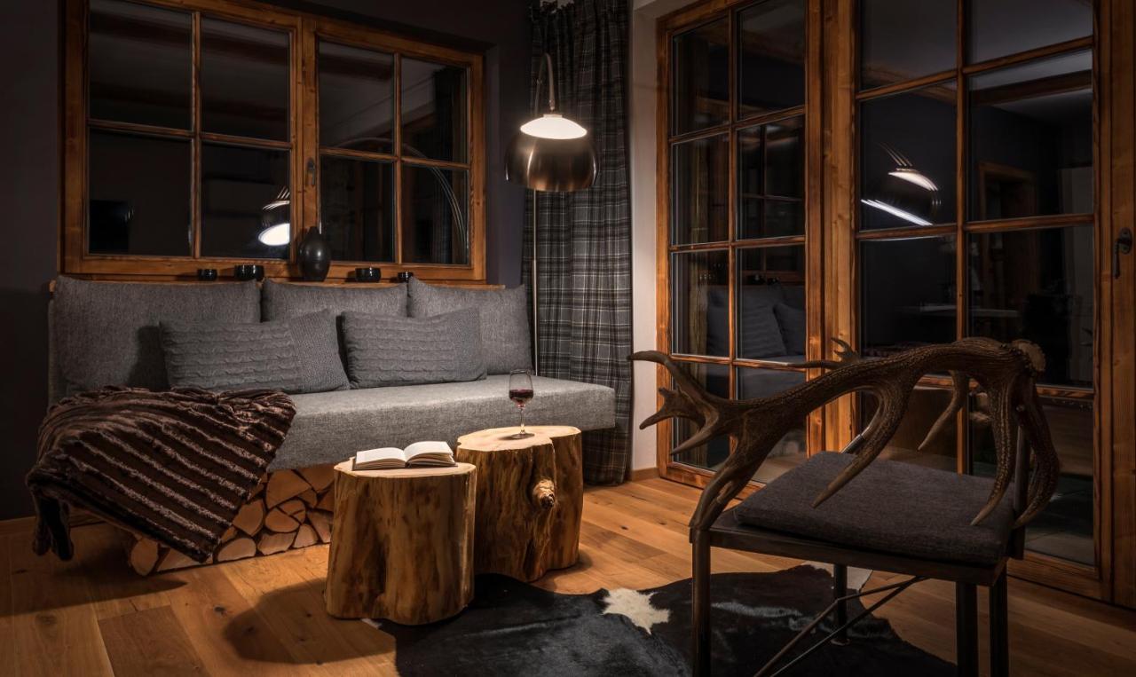 Das Chalet Schladming Zewnętrze zdjęcie