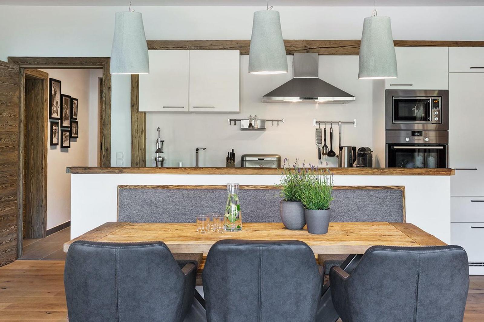 Das Chalet Schladming Zewnętrze zdjęcie